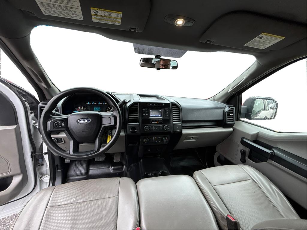 2016 Ford F150 XL photo