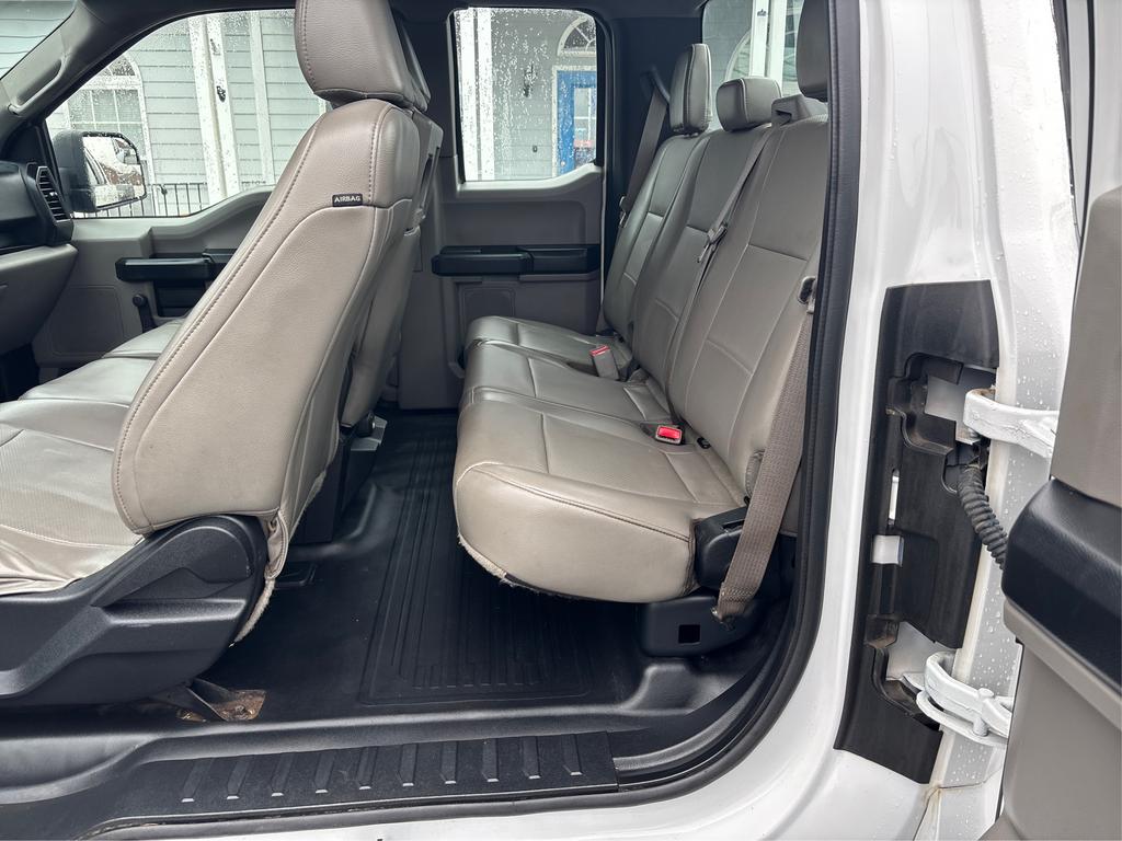 2016 Ford F150 XL photo