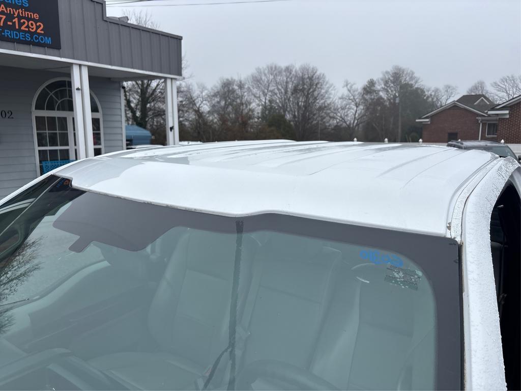 2016 Ford F150 XL photo