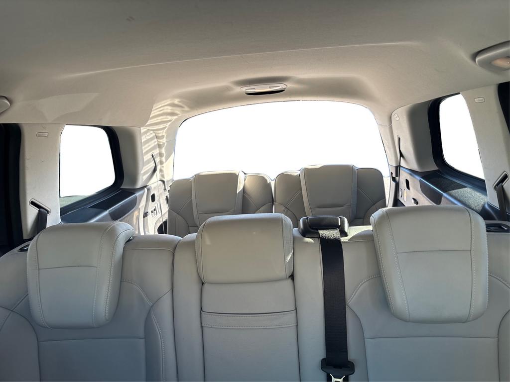 2017 Mercedes-Benz GLS GLS450 photo