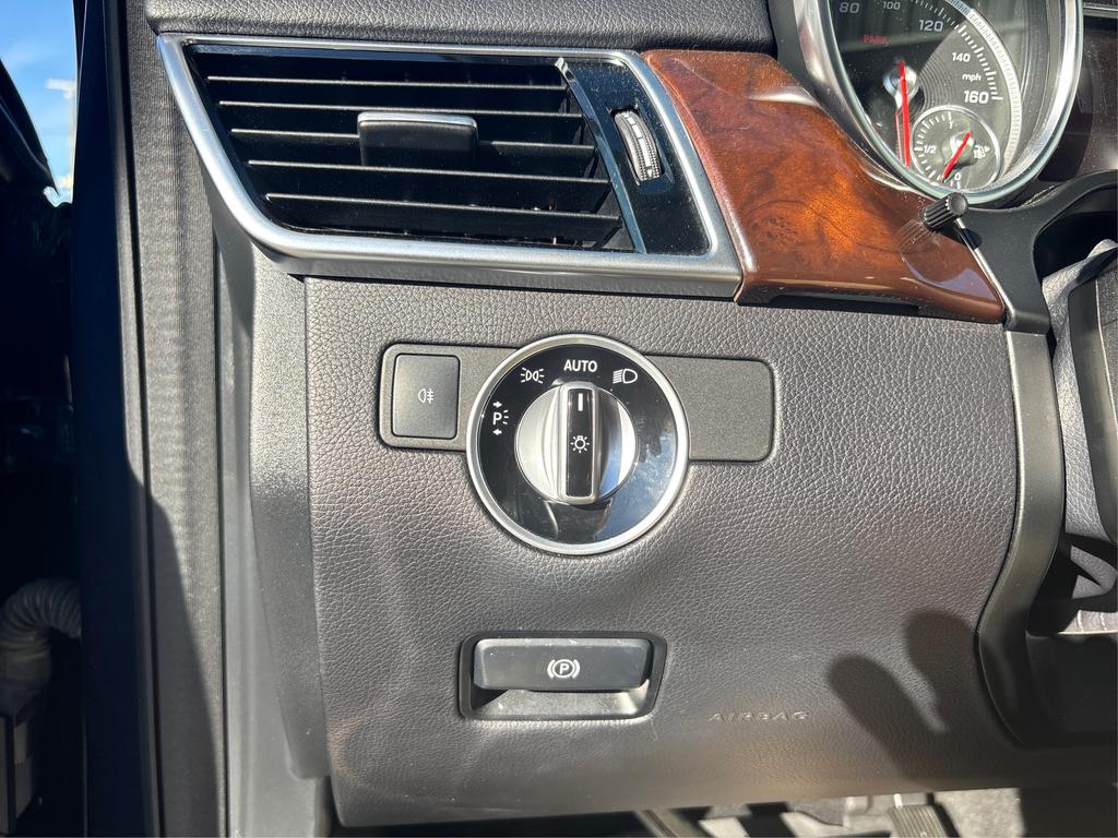 2017 Mercedes-Benz GLS GLS450 photo