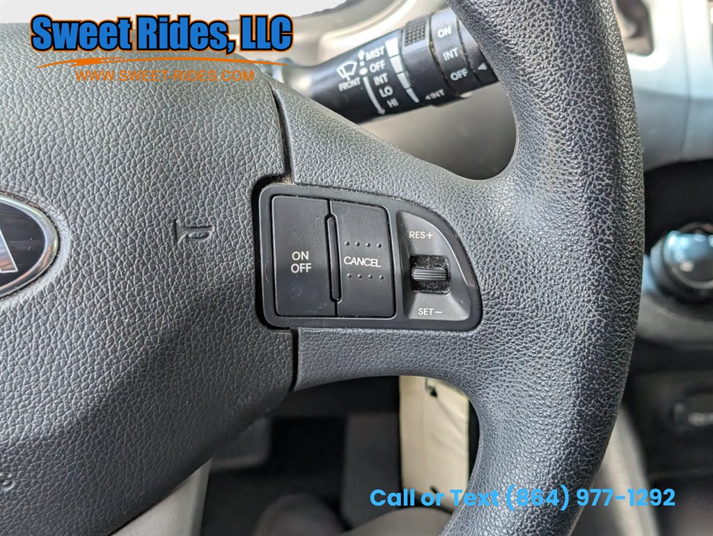 2015 Kia Sportage - $6,795