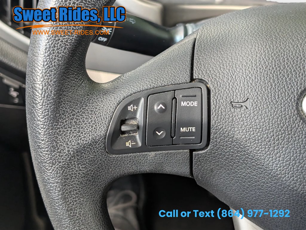 2015 Kia Sportage - $6,795