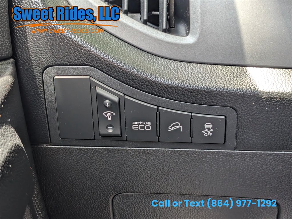 2015 Kia Sportage - $6,795