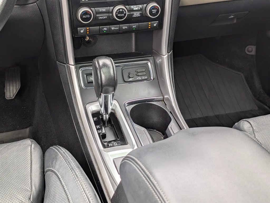 2019 Subaru Ascent - $12,995