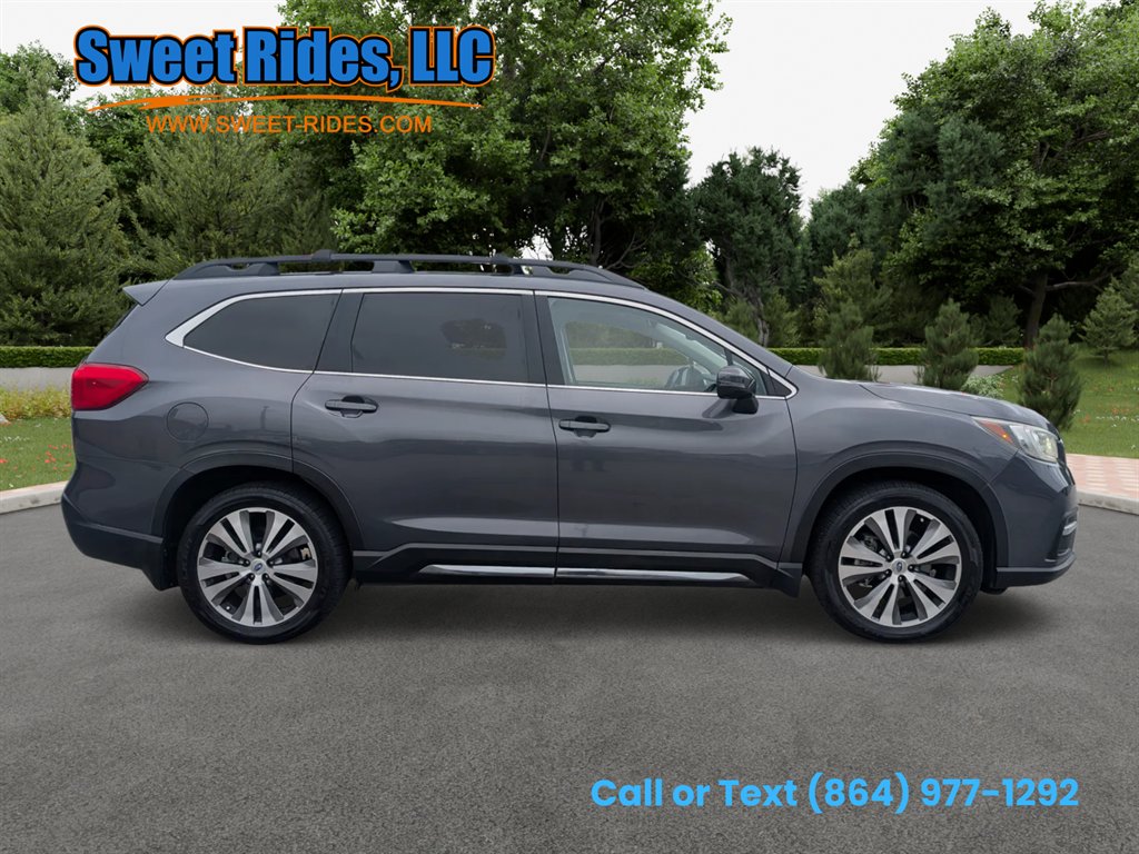 2019 Subaru Ascent - $12,995
