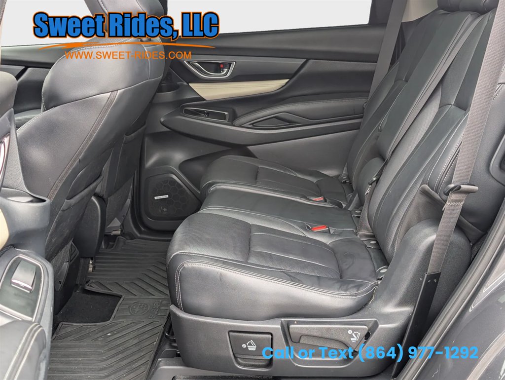 2019 Subaru Ascent - $12,995