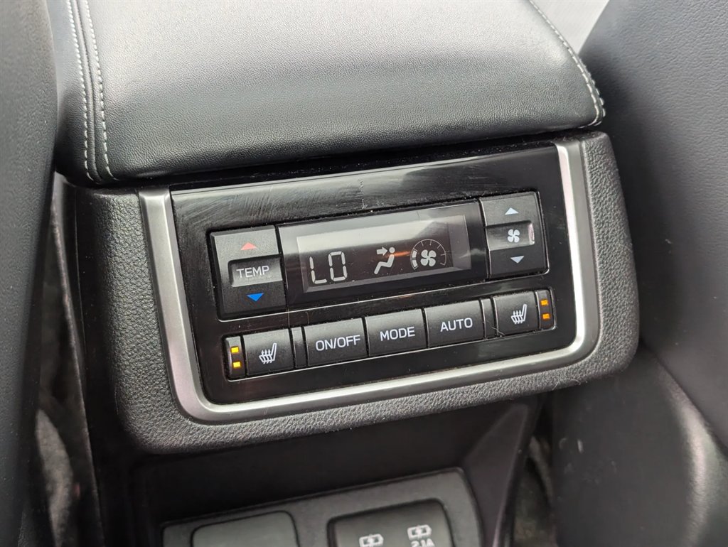 2019 Subaru Ascent - $12,995