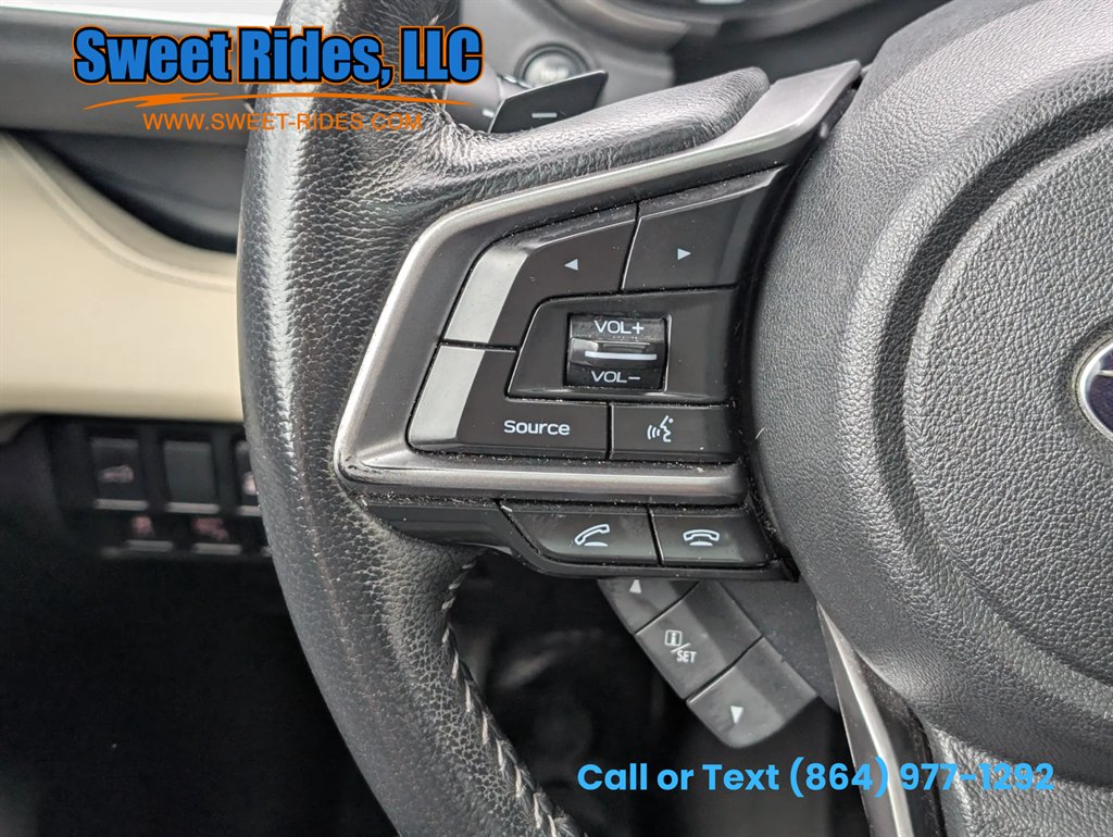 2019 Subaru Ascent - $12,995