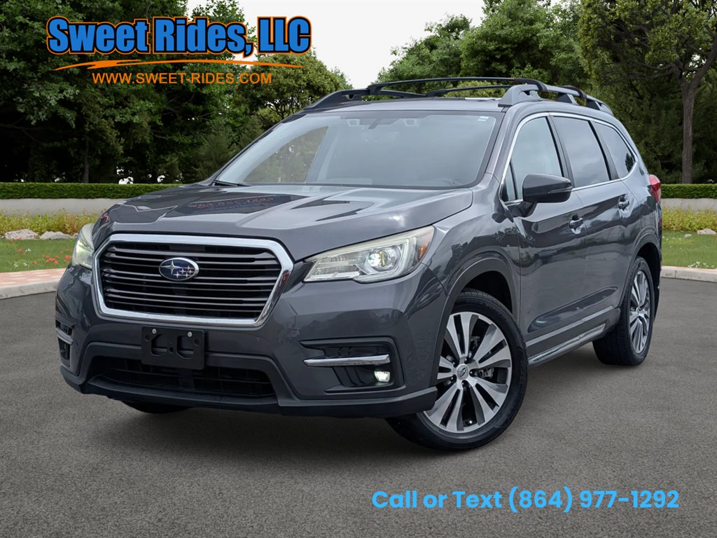2019 Subaru Ascent - $12,995