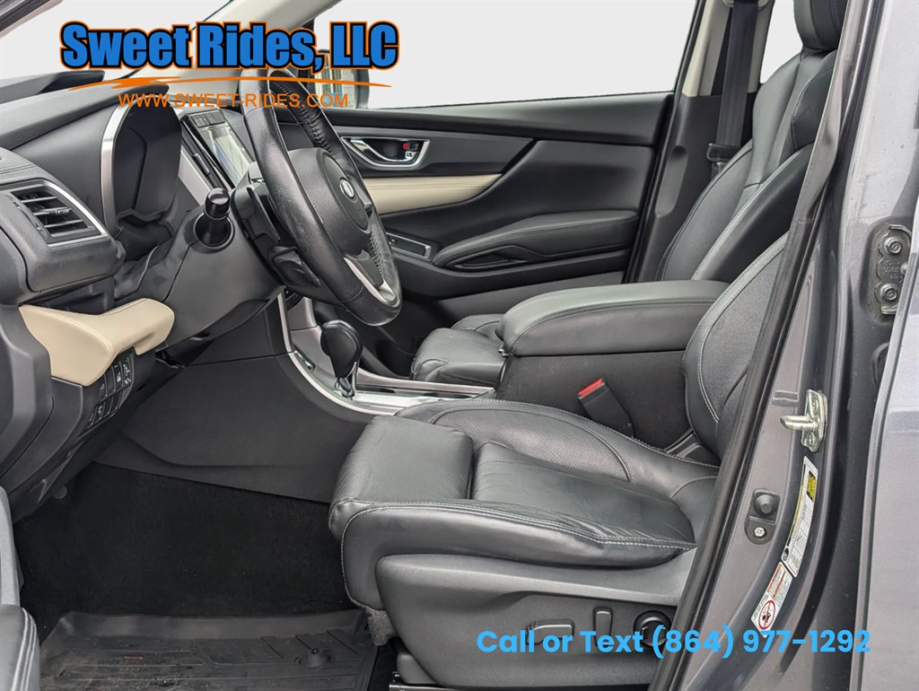 2019 Subaru Ascent - $12,995