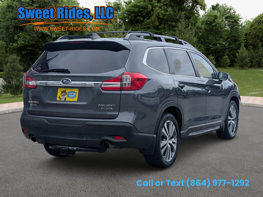 2019 Subaru Ascent - $12,995