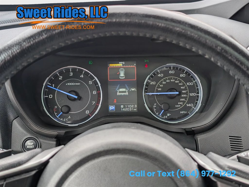 2019 Subaru Ascent - $12,995
