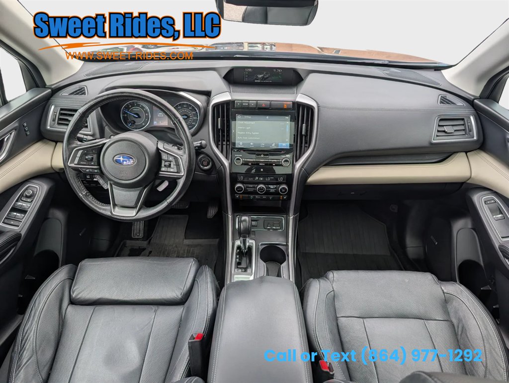 2019 Subaru Ascent - $12,995
