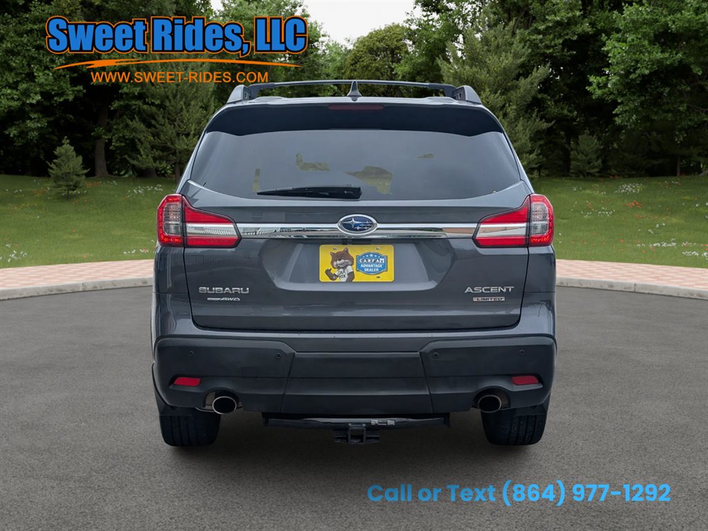 2019 Subaru Ascent - $12,995