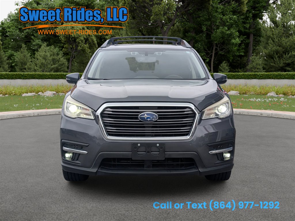 2019 Subaru Ascent - $12,995