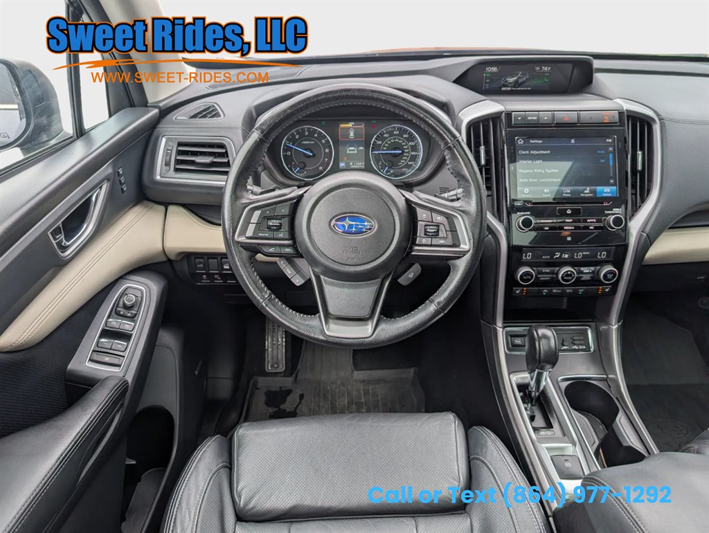 2019 Subaru Ascent - $12,995