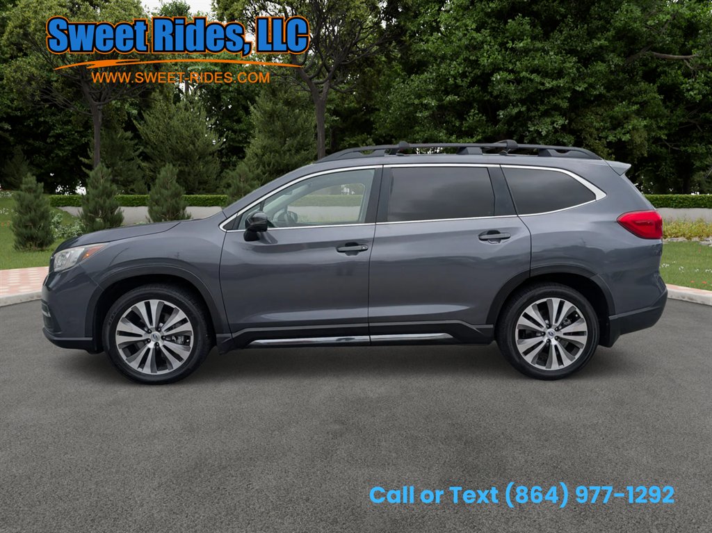 2019 Subaru Ascent - $12,995