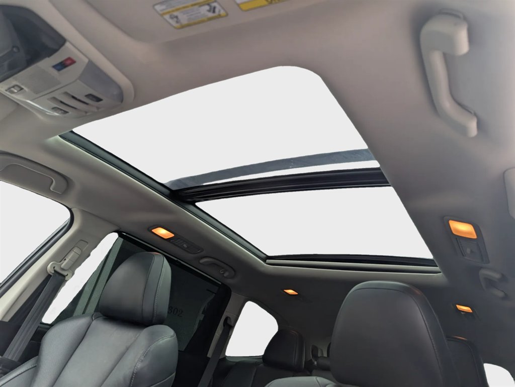 2019 Subaru Ascent - $12,995