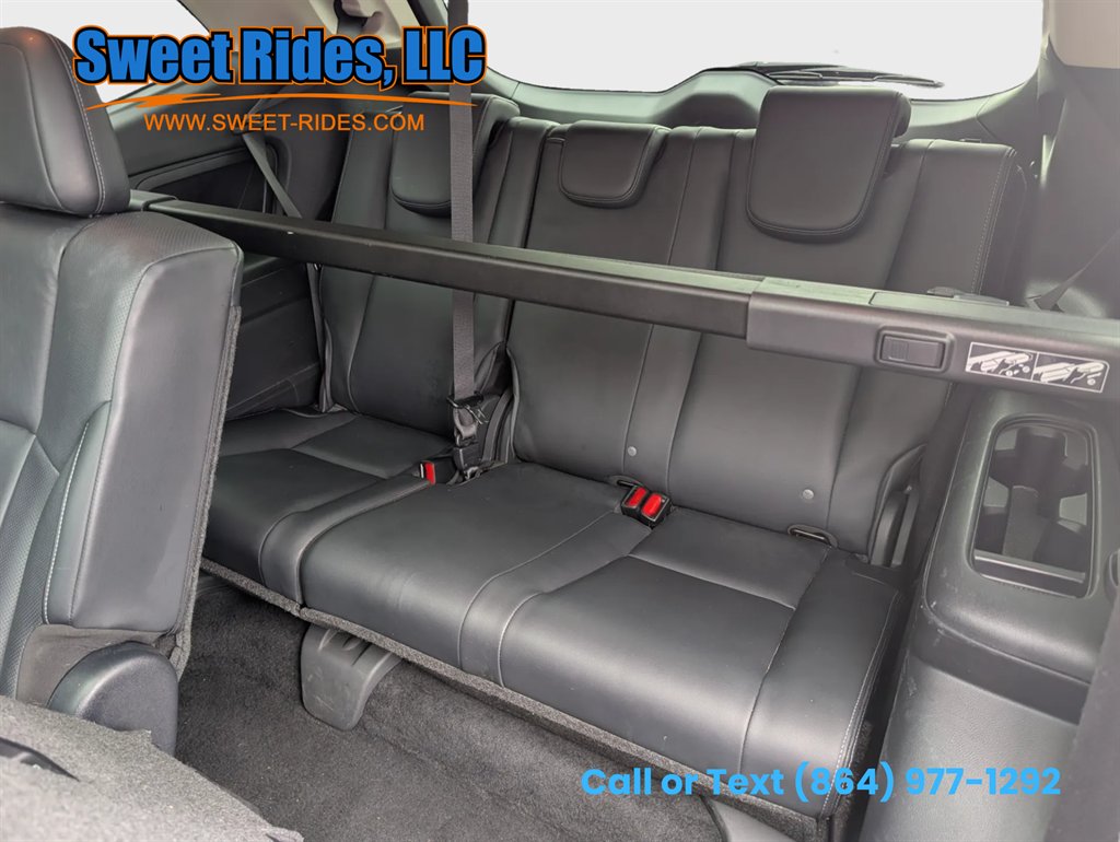 2019 Subaru Ascent - $12,995