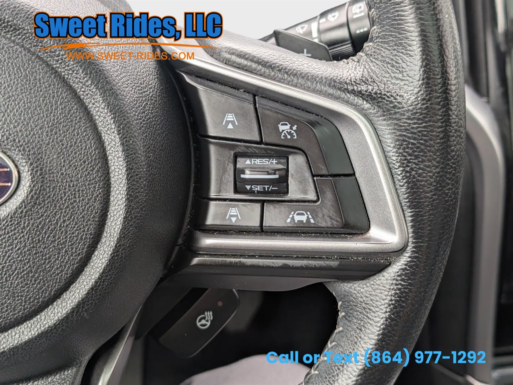 2019 Subaru Ascent - $12,995