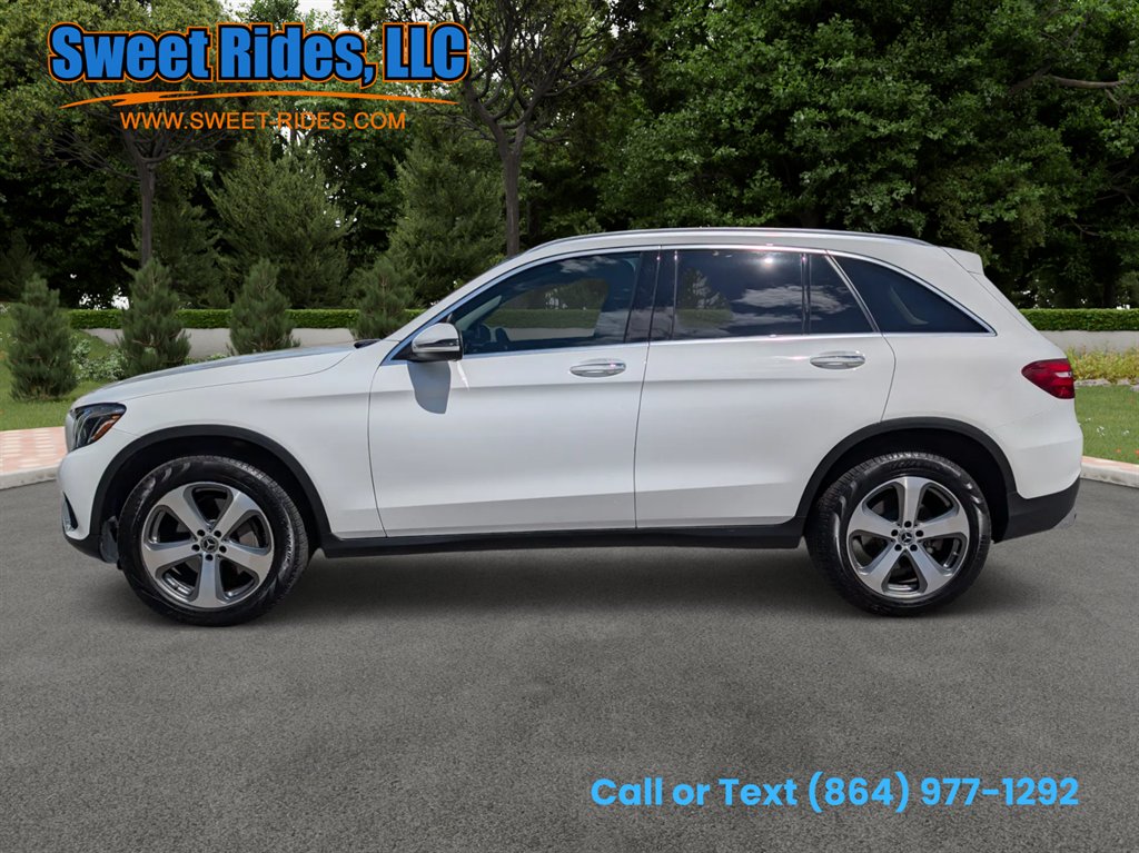 2019 Mercedes-Benz C-Class - $17,895