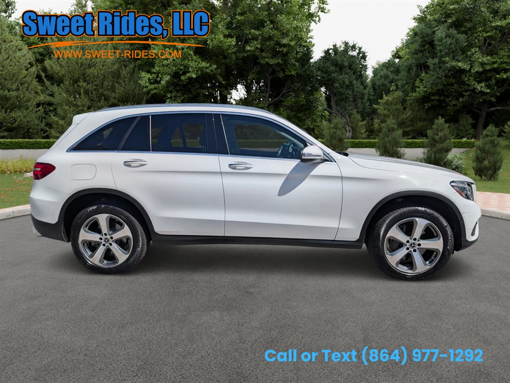 2019 Mercedes-Benz C-Class - $17,895
