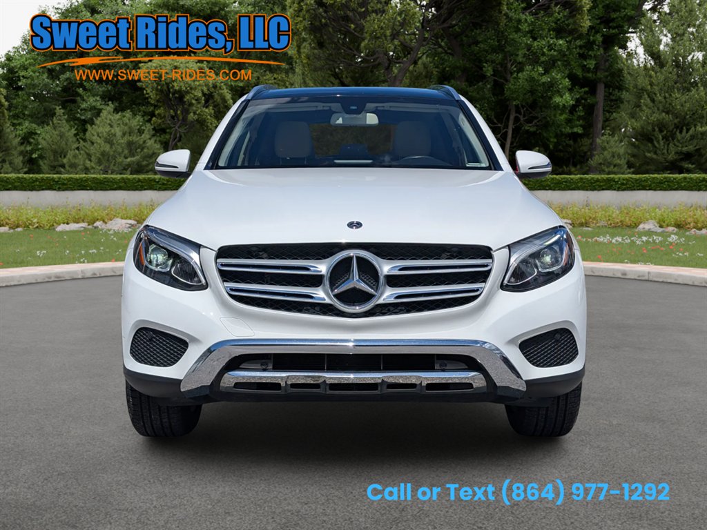 2019 Mercedes-Benz C-Class - $17,895