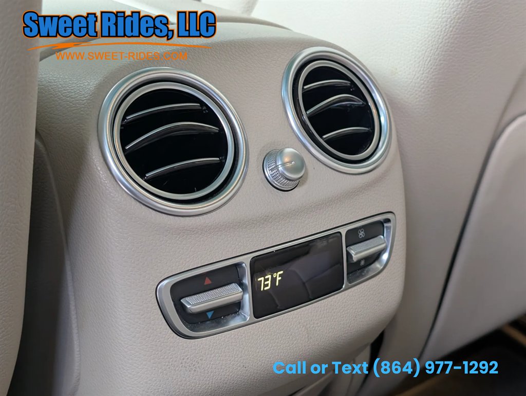 2019 Mercedes-Benz C-Class - $17,895
