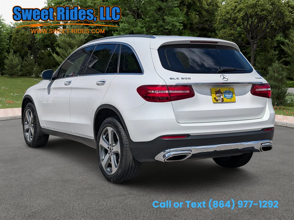 2019 Mercedes-Benz C-Class - $17,895