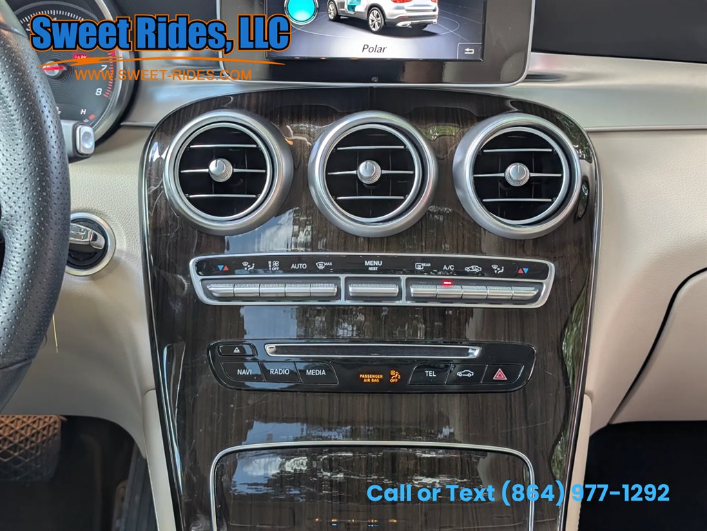 2019 Mercedes-Benz C-Class - $17,895