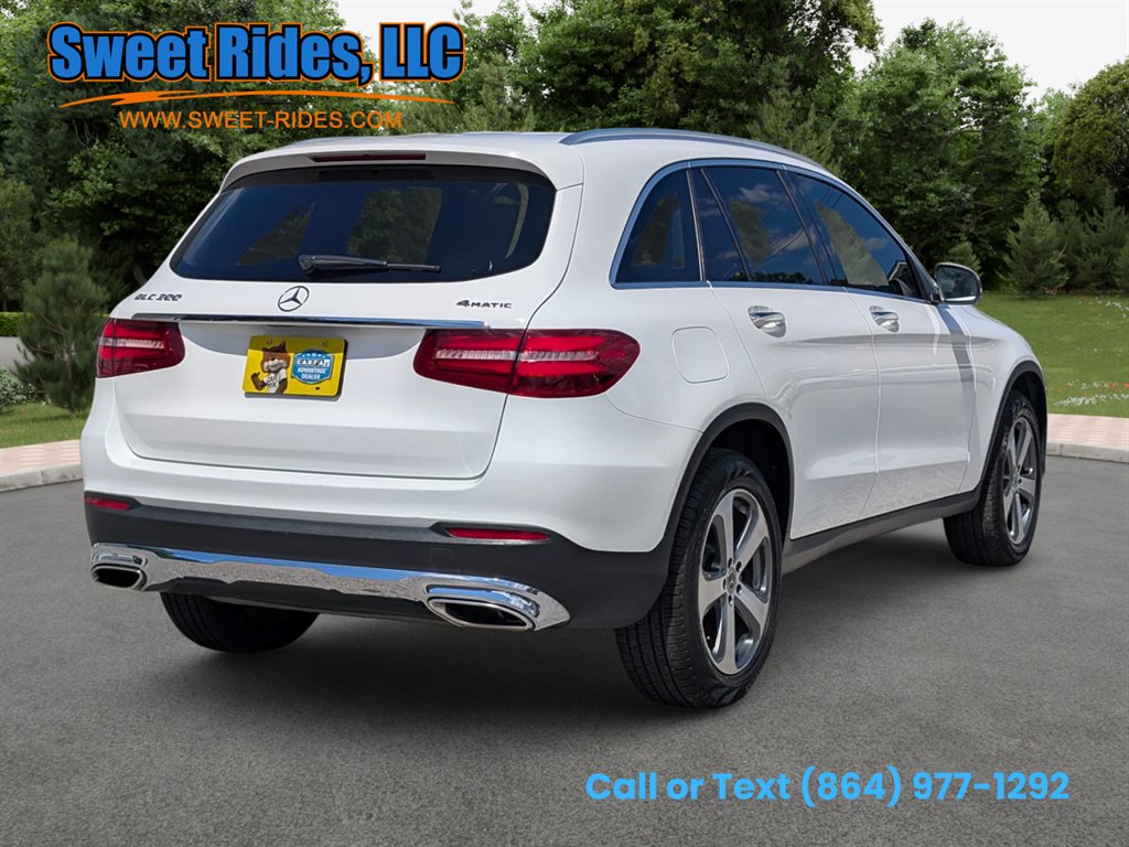 2019 Mercedes-Benz C-Class - $17,895