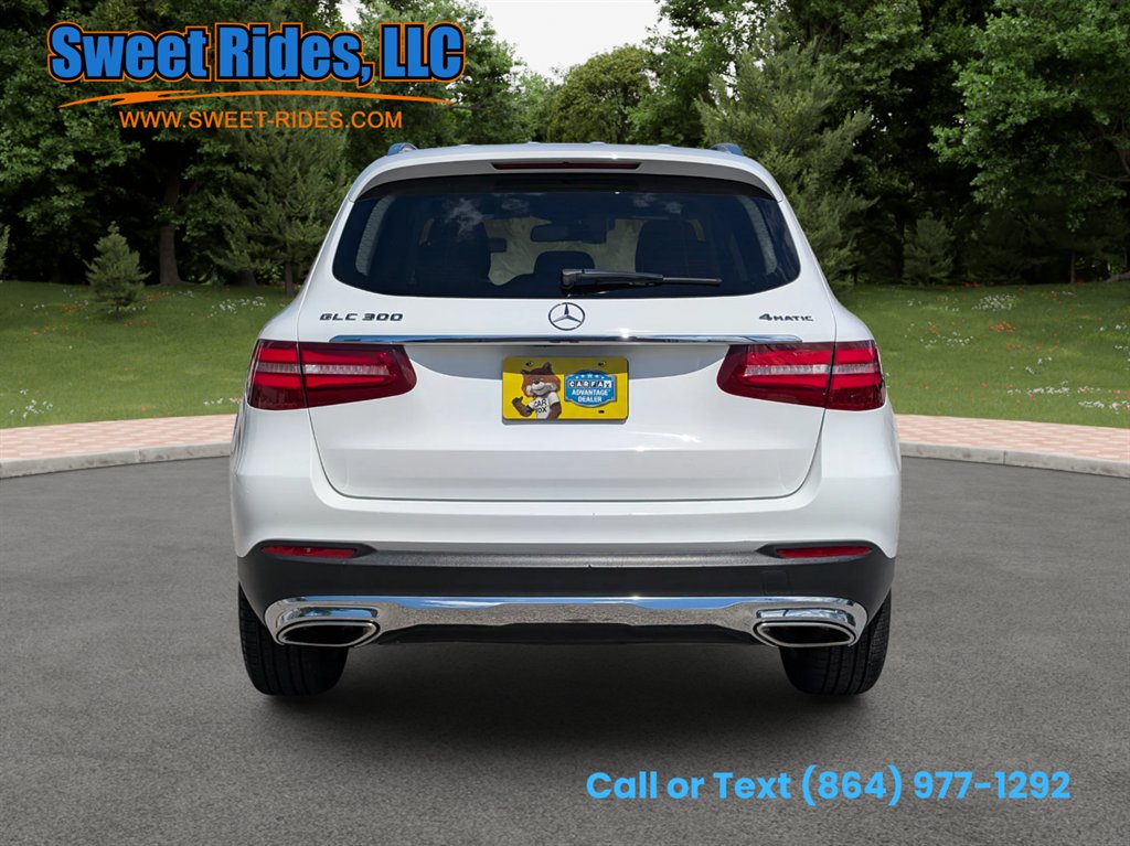 2019 Mercedes-Benz C-Class - $17,895