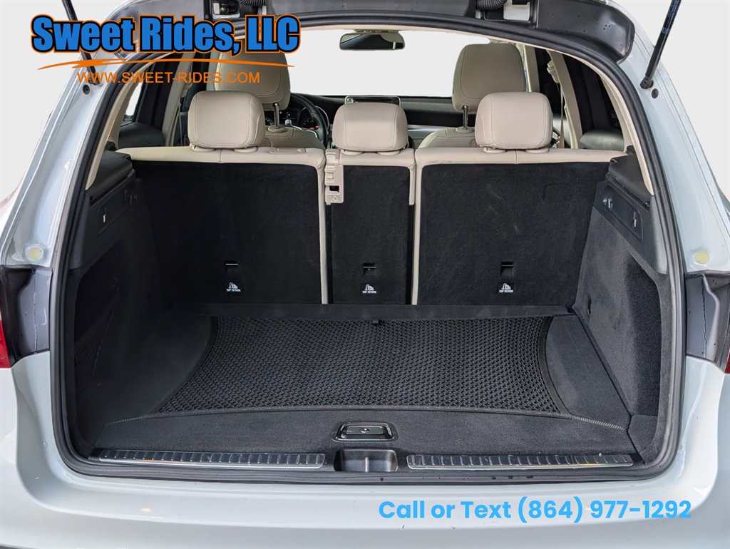 2019 Mercedes-Benz C-Class - $17,895