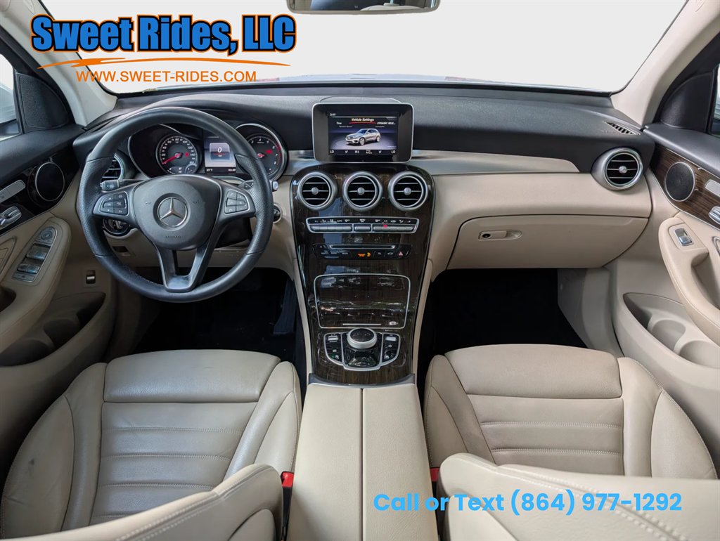 2019 Mercedes-Benz C-Class - $17,895