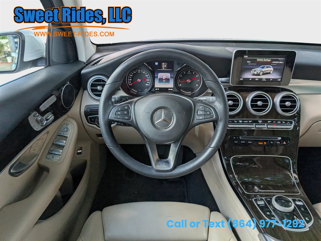 2019 Mercedes-Benz C-Class - $17,895