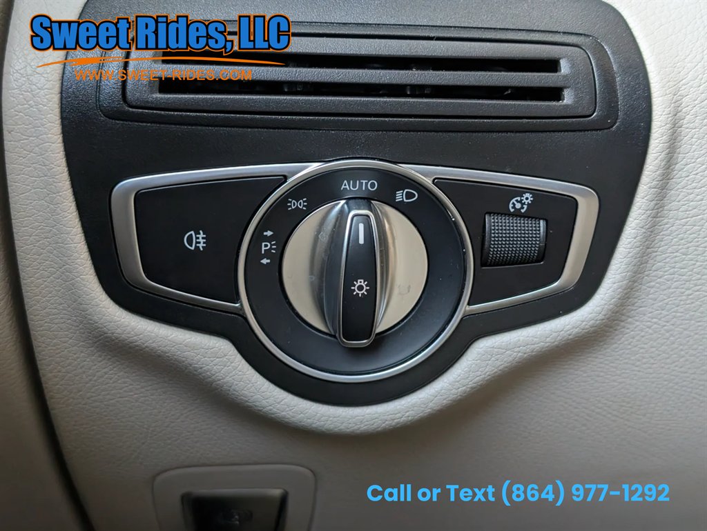 2019 Mercedes-Benz C-Class - $17,895