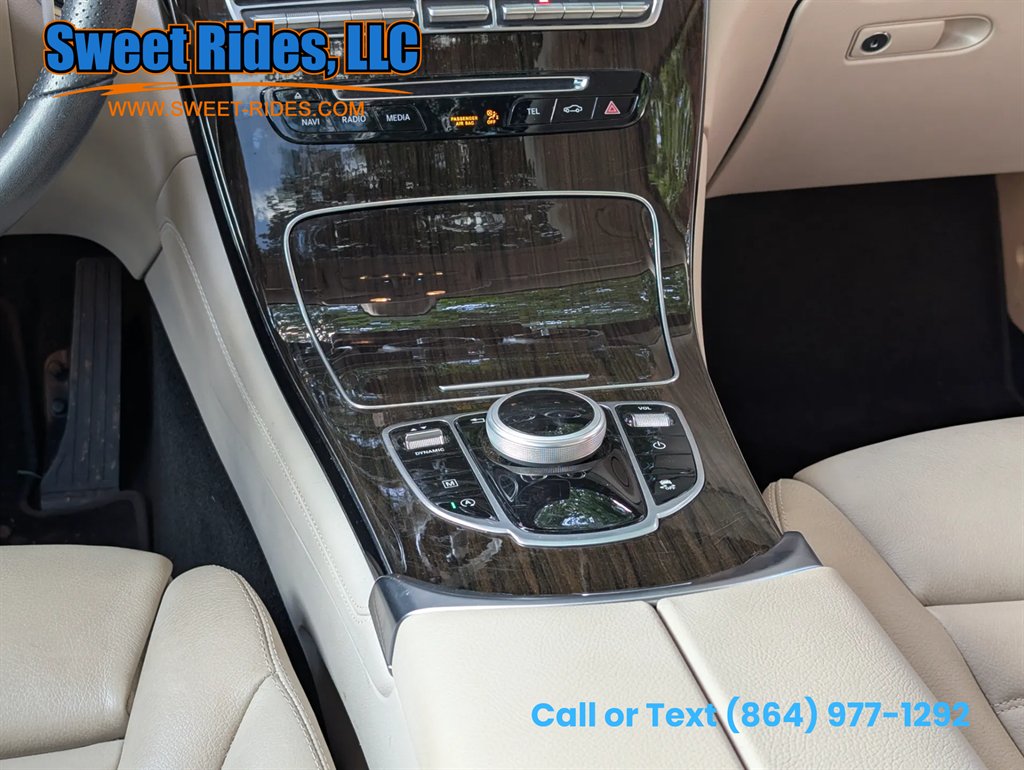 2019 Mercedes-Benz C-Class - $17,895
