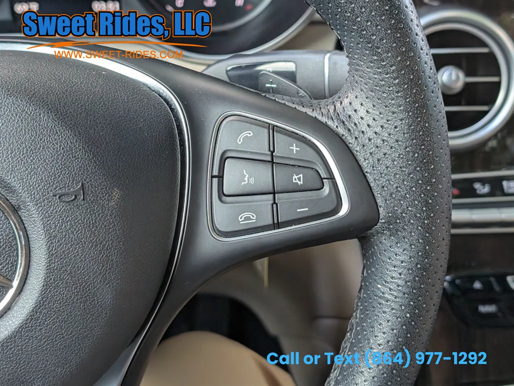 2019 Mercedes-Benz C-Class - $17,895