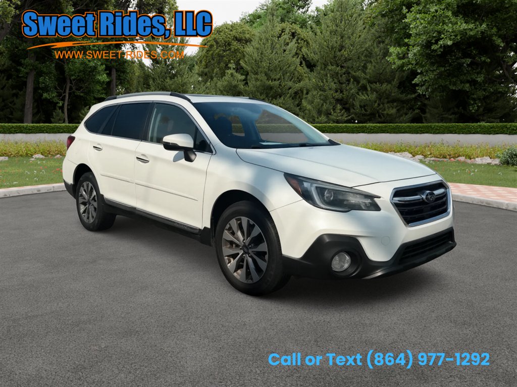 2019 Subaru Outback - $18,900