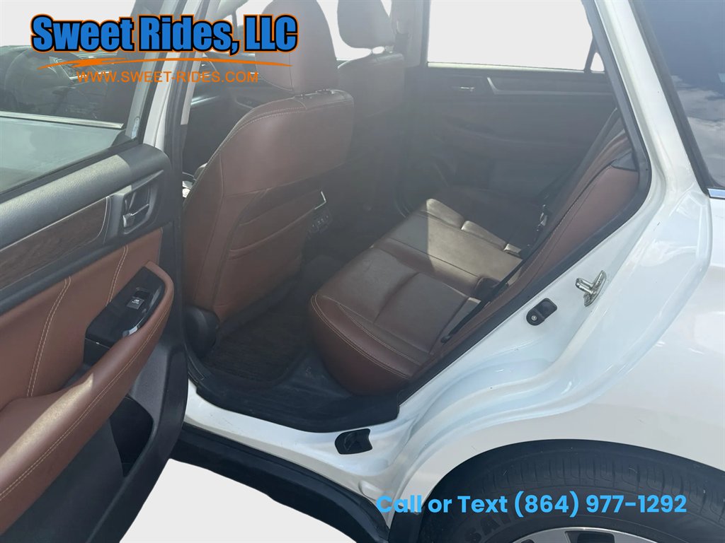 2019 Subaru Outback - $18,900