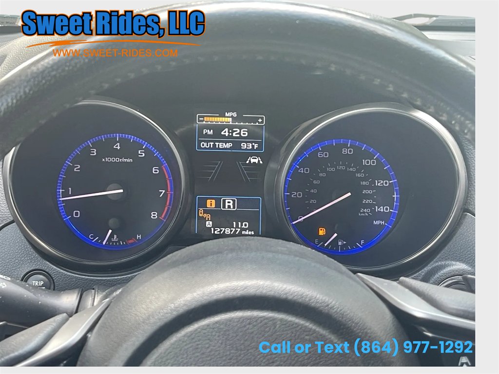2019 Subaru Outback - $18,900