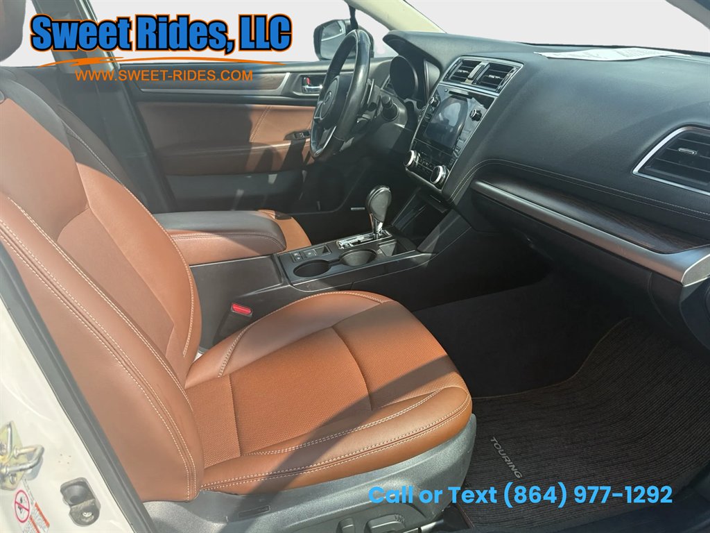 2019 Subaru Outback - $18,900