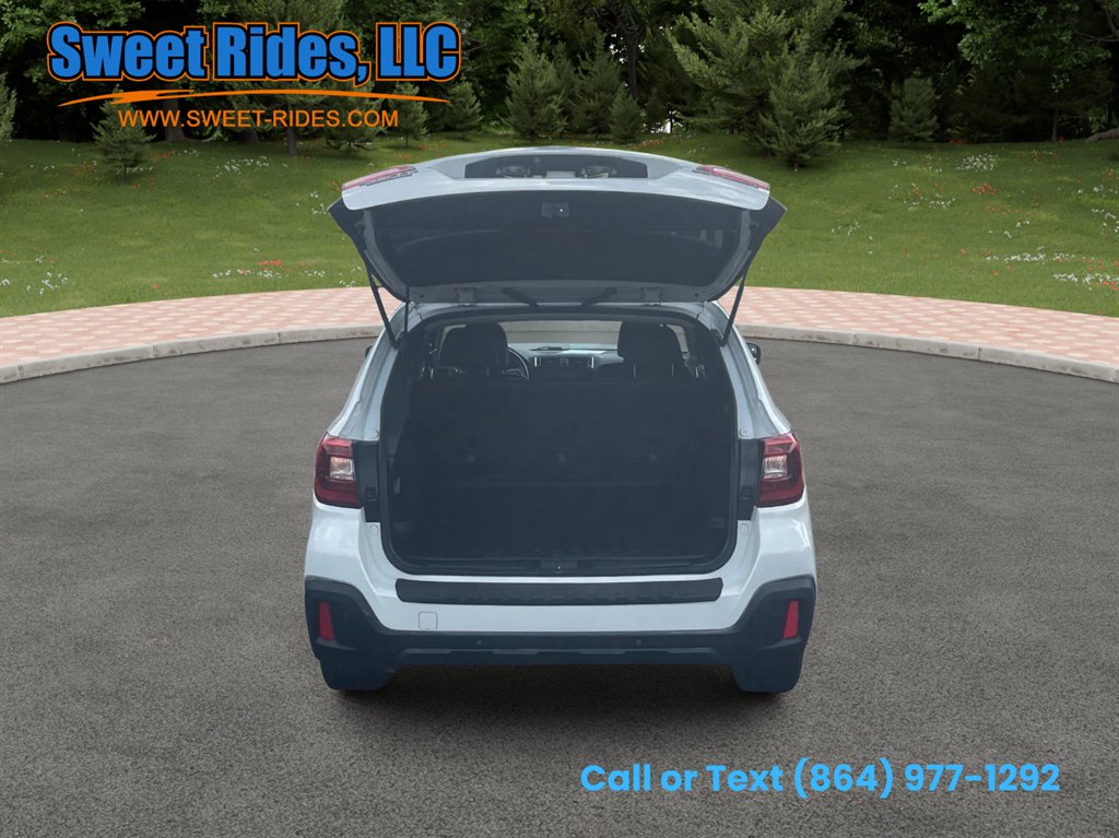 2019 Subaru Outback - $18,900