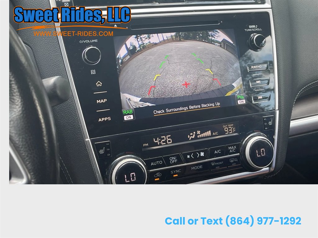 2019 Subaru Outback - $18,900