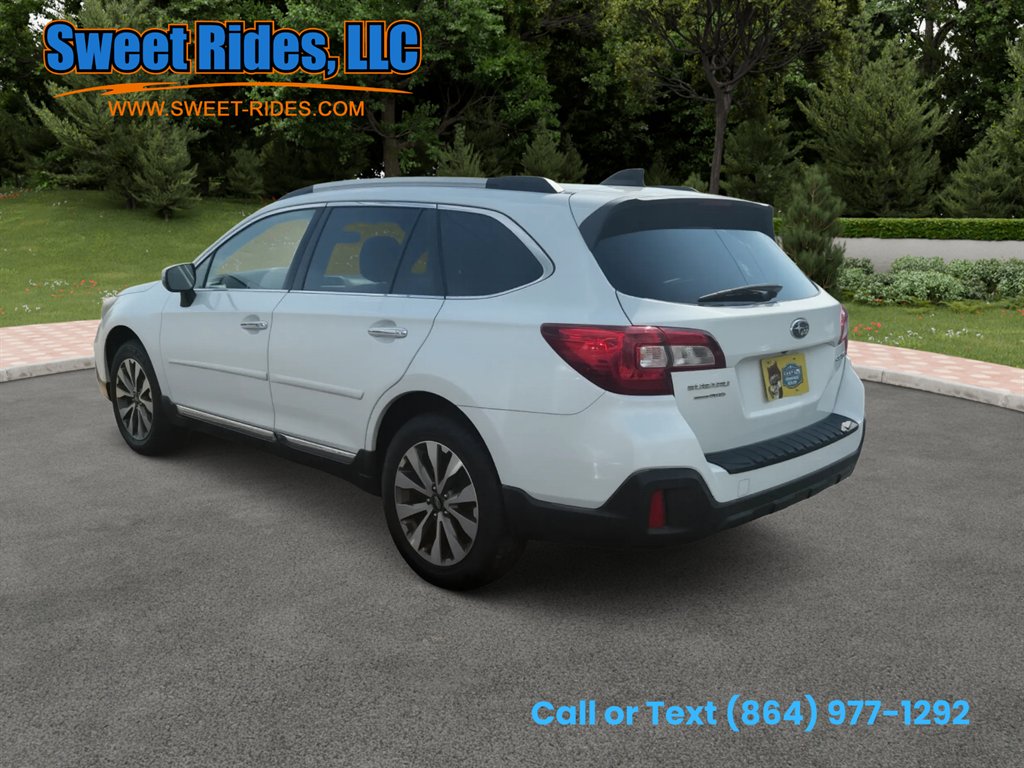 2019 Subaru Outback - $18,900