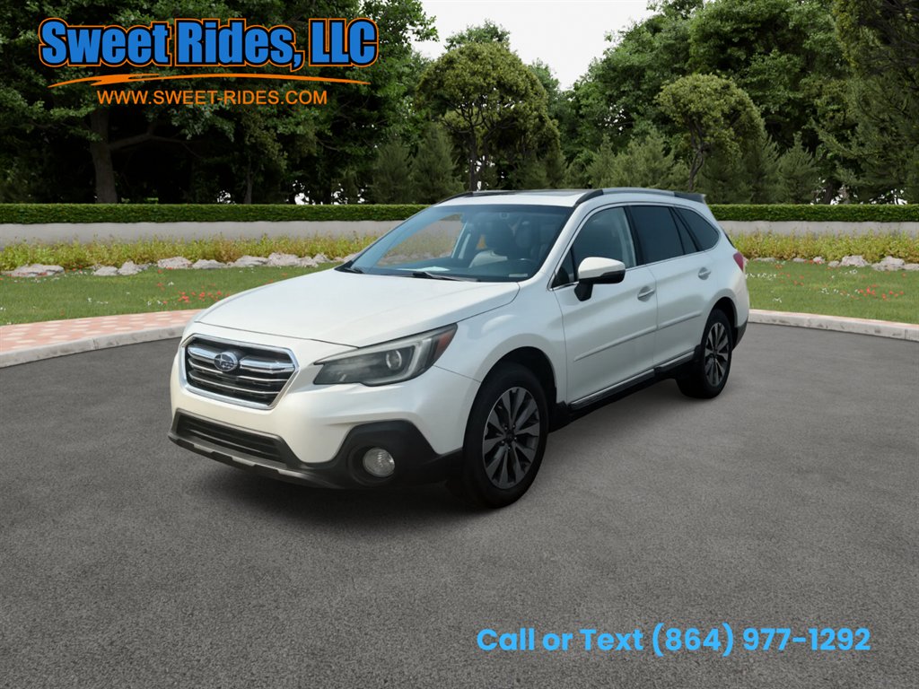 2019 Subaru Outback - $18,900