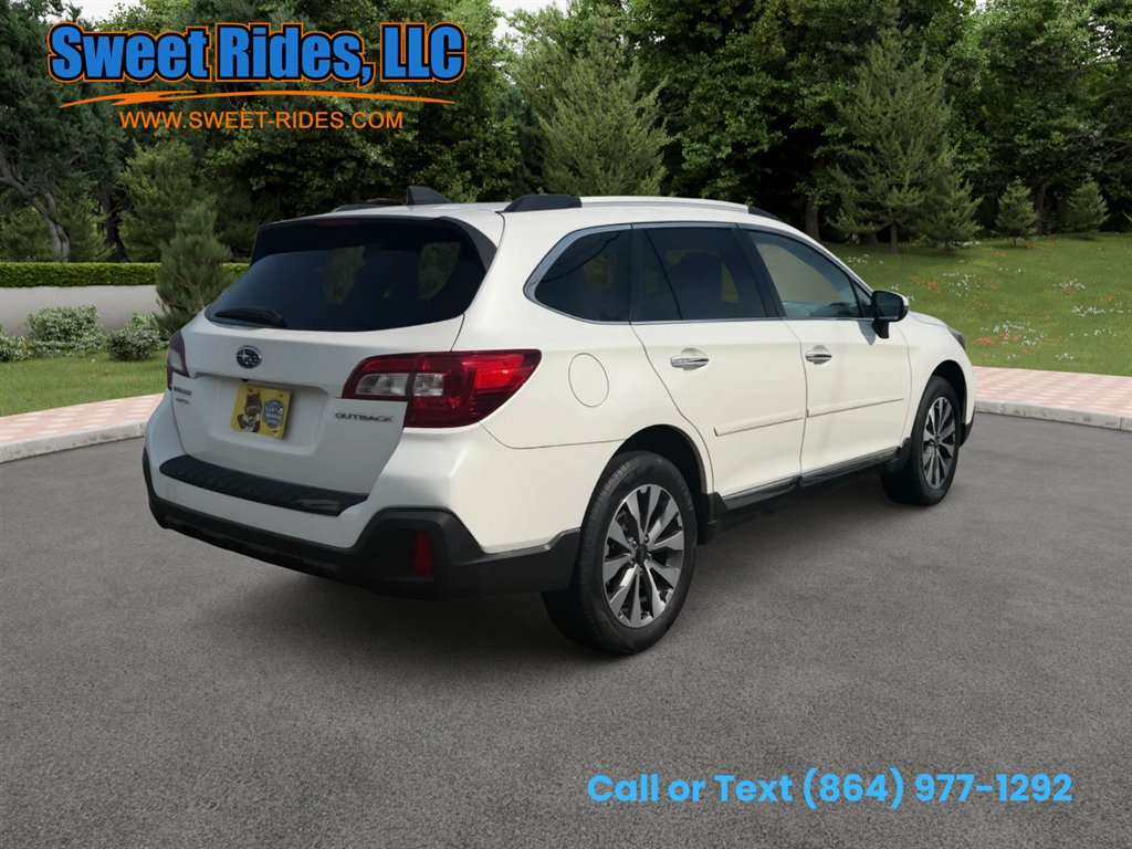 2019 Subaru Outback - $18,900