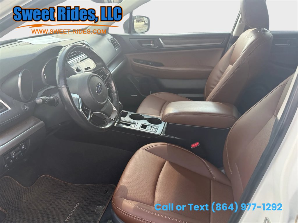 2019 Subaru Outback - $18,900