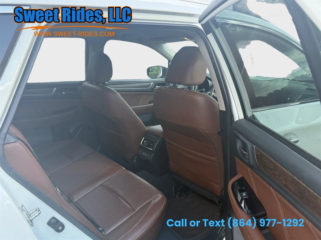 2019 Subaru Outback - $18,900